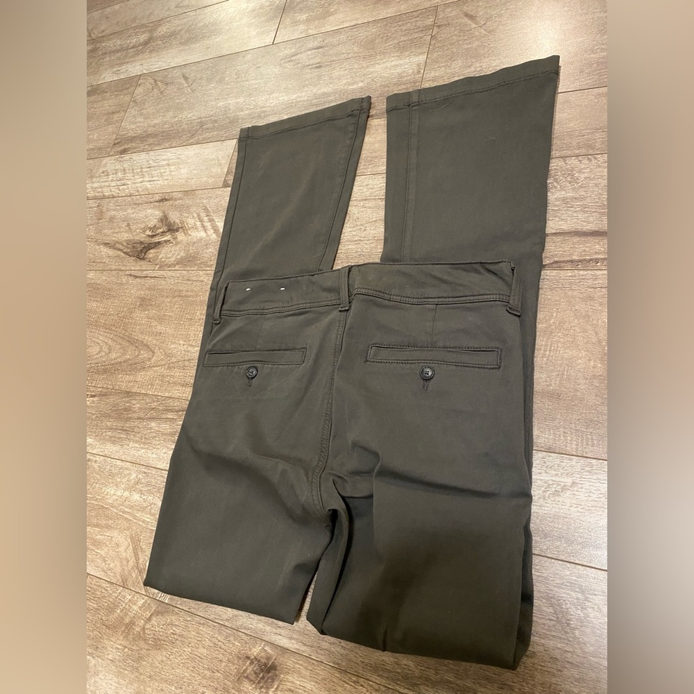 American Eagle Boot Cut pant - Picture 2 of 2